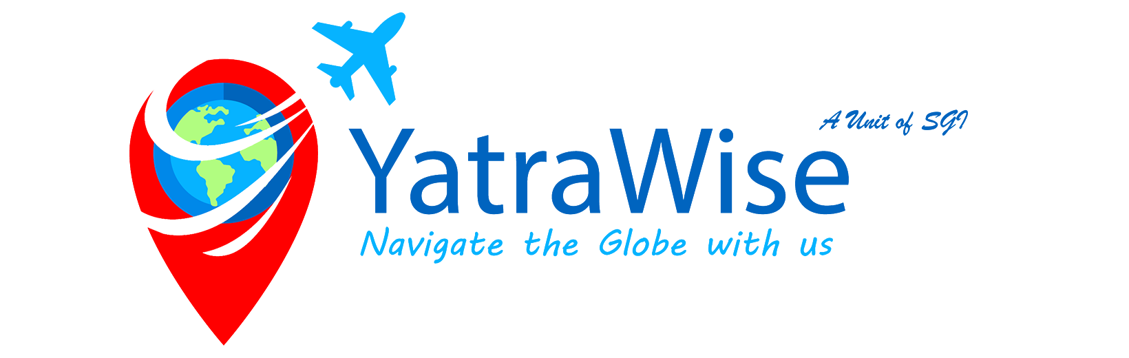 Yatrawise Logo